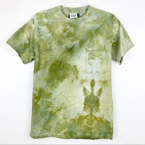 The Sundrip Tie Dye Tee